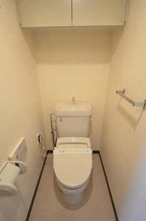 アーク西八王子レジデンスの物件内観写真